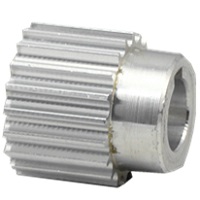 Motor Timing Pulley